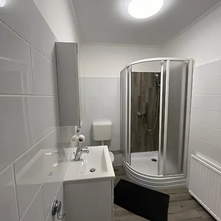 Apartament Beszterce Salgótarján