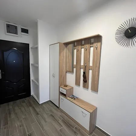 Apartament Beszterce *
